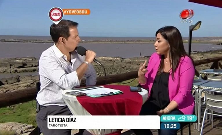 Tarot en Valencia